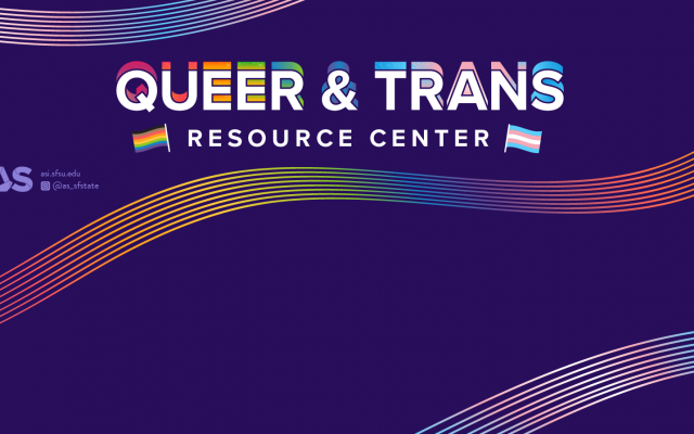 Queer Resource Center