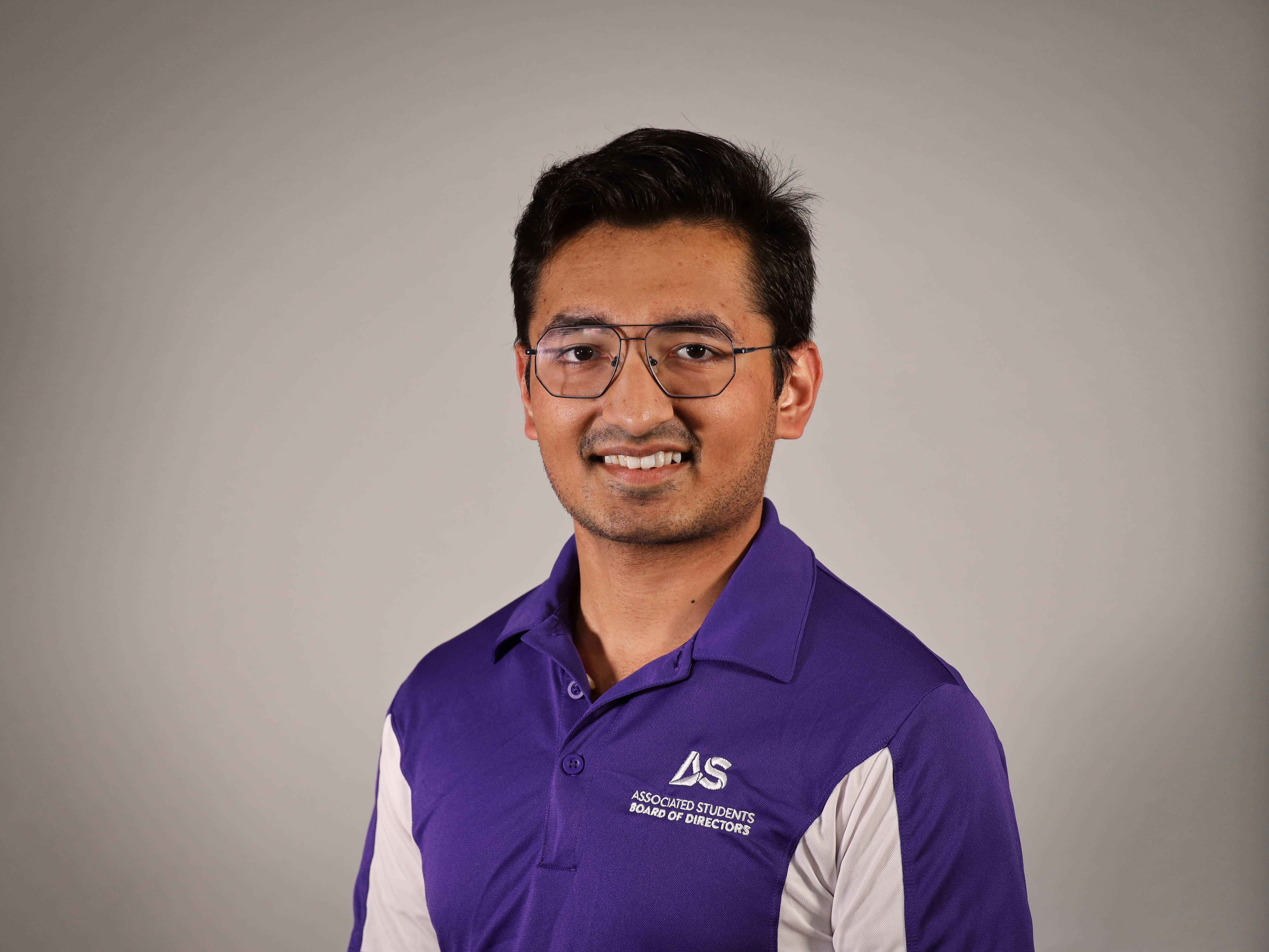 Chitkumar Rokad | Dir. of Health, Recreation & Wellness